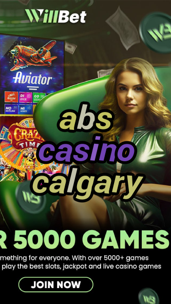 abs casino calgary-igamblinglist.com